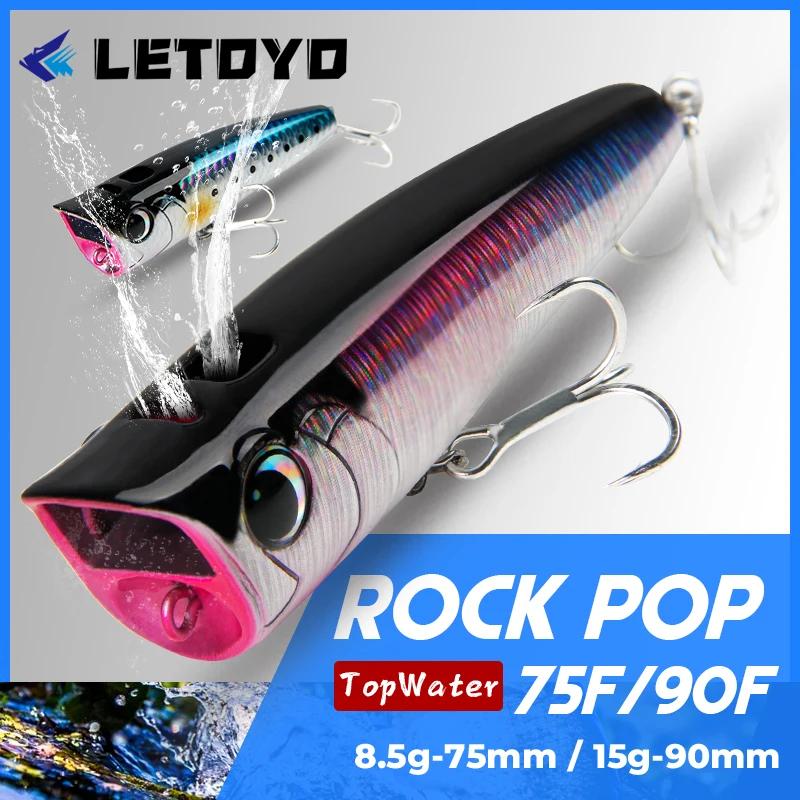 LETOYO ž  8.5-30g ÷   ̽ ġ ũ  ̳ ΰ ϵ ̳